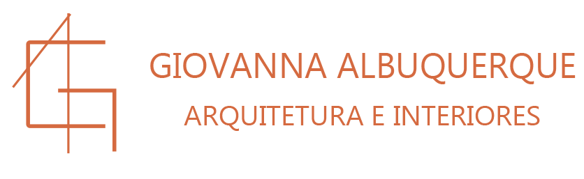 Giovanna Albuquerque Arquitetura